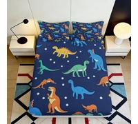 Drap Housse 3D Printed Motocross Extrême Microfiber Skate Motif Couverture Lit Antidérapant Chambre d’Hôtes Décor Lavable 90x200x25cm