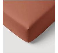 Drap housse - 70 x 140 cm - Jersey - Tomette G