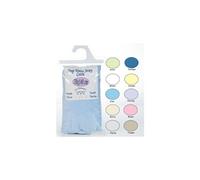 DOMIVA Drap-Housse Jersey Rose Poudré 70 x 140 cm