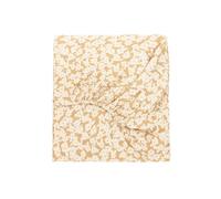Drap housse 70x140 cm Wabi Sabi Golden Brown Sakura