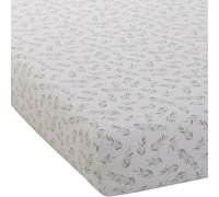 DRAP HOUSSE JERSEY IMPRIME 60x120 cm FILOU