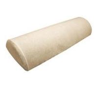 Drap housse beige 22x66 cm coton -