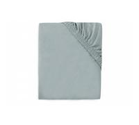 Jollein Drap housse en jersey Sea Green (40 x 80 cm)
