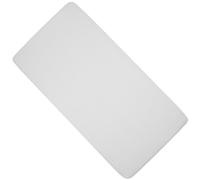 Drap housse berceau gaze de coton