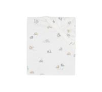 Drap-housse Berceau On The Go En Coton On The Go 40X80
