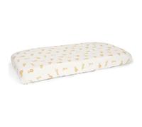 Drap housse berceau Safari Leo (40 x 80 cm)