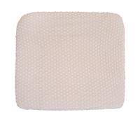 Drap housse bio pour table à langer 75x85
