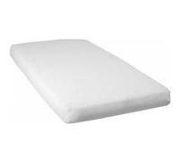Drap housse blanc 40 x 80 cm - babycalin Blanc G