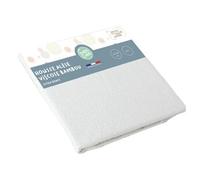 Babycalin Alèse – éponge viscose de bambou – 40 x 80 cm