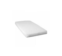Babycalin Drap-housse 70 x 140 x 17 cm Blanc certifié OEKO-TEX