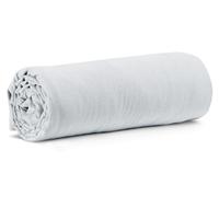 Drap-housse Calita Blanc 140 x 190 x 30