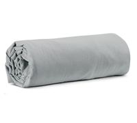 Drap-housse Calita Perle 160 x 200 x 30