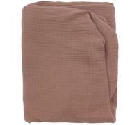 Drap housse Caramel Glacé (70 x 140 cm)