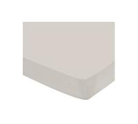 Drap Housse Coton, 40x90 Cm