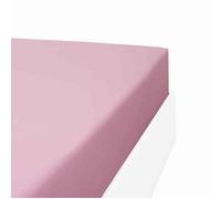 Drap housse coton 57 fils en molleton flanelle TOUDOUX