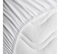 Drap Housse Coton Bio Jersey- Berceau