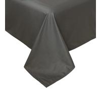 Drap housse Cotton Market 140 x 250 cm en coton Sans élastique Grande surface Facile à ajuster Idéal pour les matelas plus épais et les lits plus longs
