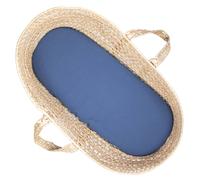 Drap housse couffin double gaze