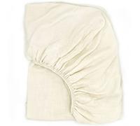 Drap Housse De Matelas Cododo Ivory Powder Ecru 45X90
