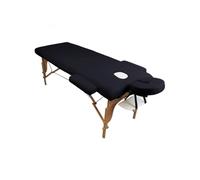 Vivezen - Kit Complet de Housses pour Table de Massage - Éponge- Plusieurs Coloris