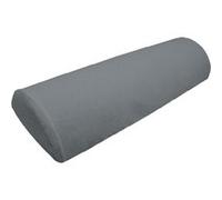 Vivezen - Drap Housse de Protection en éponge pour Coussin Demi-Rond 66 cm x 22 cm x 12 cm de Table de Massage - Plusieurs Coloris