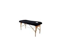 Vivezen - Drap Housse de Protection en éponge pour Table de Massage - Plusieurs Coloris