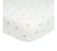 Drap Housse Dino 70 X 140 Cm - Trois Kilos Sept