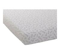 Drap housse - DOMIVA - Filou - 70 x 140 cm - Jersey 100% coton oeKO-TEX G