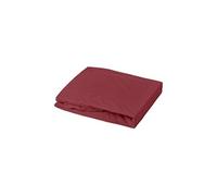 Drap housse Domiva Jersey 60x120 cm