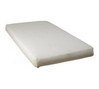 Drap housse écru 60 x 120 cm - babycalin G