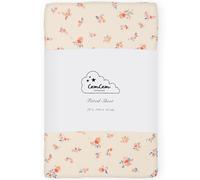 Cam Cam Copenhagen - Drap-housse en coton 70 x 140 cm - Berries