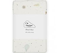Cam Cam Copenhagen - Drap-housse en coton 60 x 120 cm - Dreamland