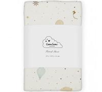Cam Cam Copenhagen - Drap-housse en coton 70 x 140 cm - Dreamland