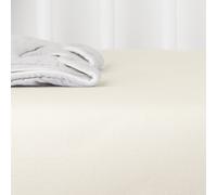 Kadolis - Drap Housse Berceau 50x83 cm Coton Bio Jersey