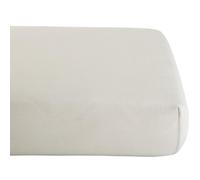 Kadolis - Drap Housse Coton Bio Jersey pour lit Bébé 60x120 cm - 100% Coton Biologique - Bonnet Extensible - Certifié GOTS - Fabriqué au Portugal