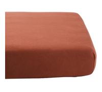 Kadolis - Drap Housse Coton Bio Jersey pour lit Bébé 70x140 cm - 100% Coton Biologique - Bonnet Extensible - Certifié OekoTex® - Fabriqué au Portugal