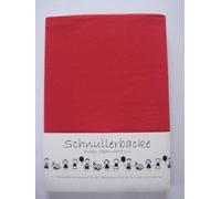 Drap-housse en jersey 70x140cm, schnullerbacke:rot/red/rouge_6
