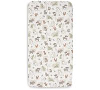 Drap housse en jersey Barn Buddies (60 x 120 cm)