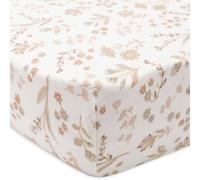 Drap housse en jersey Bloomy (70 x 140 cm)
