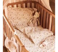 Drap housse en jersey Flower Fairies (70 x 140 cm)