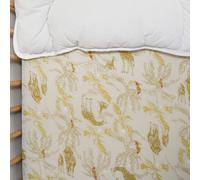 Domiva Drap-housse Jersey imprimé Honey Moon 60 x 120 cm Lit bébé
