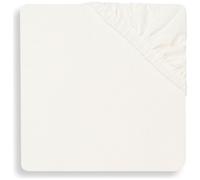 Drap housse en jersey Ivory (60 x 120 cm)