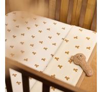 Drap housse en jersey Mini Teddy Bear (40 x 80 cm)
