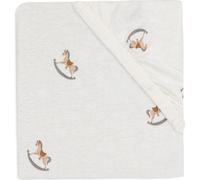 Drap housse en jersey Nostalgic Ride (70 x 140 cm)