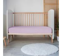 Drap housse en jersey Parma (60 x 120 cm)