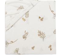 Jollein Drap-housse en jersey Riverside 70/75 x 140/150 cm 100% coton Certifié Oeko-TEX