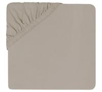 Drap housse en jersey Sable (50 x 83 cm)