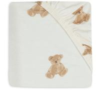 Drap housse en jersey Teddy Bear (70 x 140 cm)