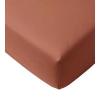 Drap housse en jersey Tomette (70 x 140 cm)