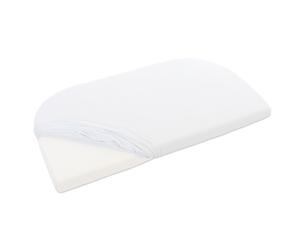 Drap housse éponge berceaux Cododo Babybay